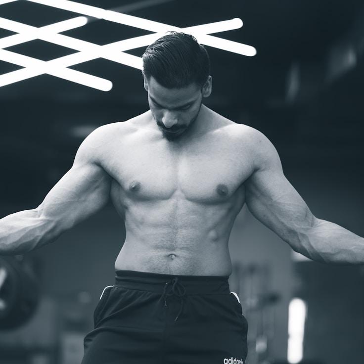 Choosing a gym and building a consistent fitness routine