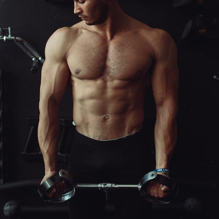 Group fitness class session