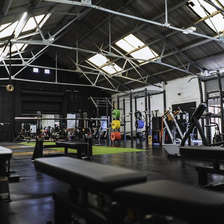 Choosing the right gym and fitness environment